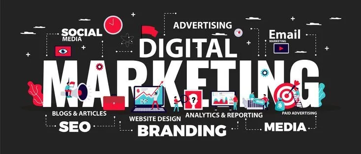 Explain SEO in Digital Marketing
