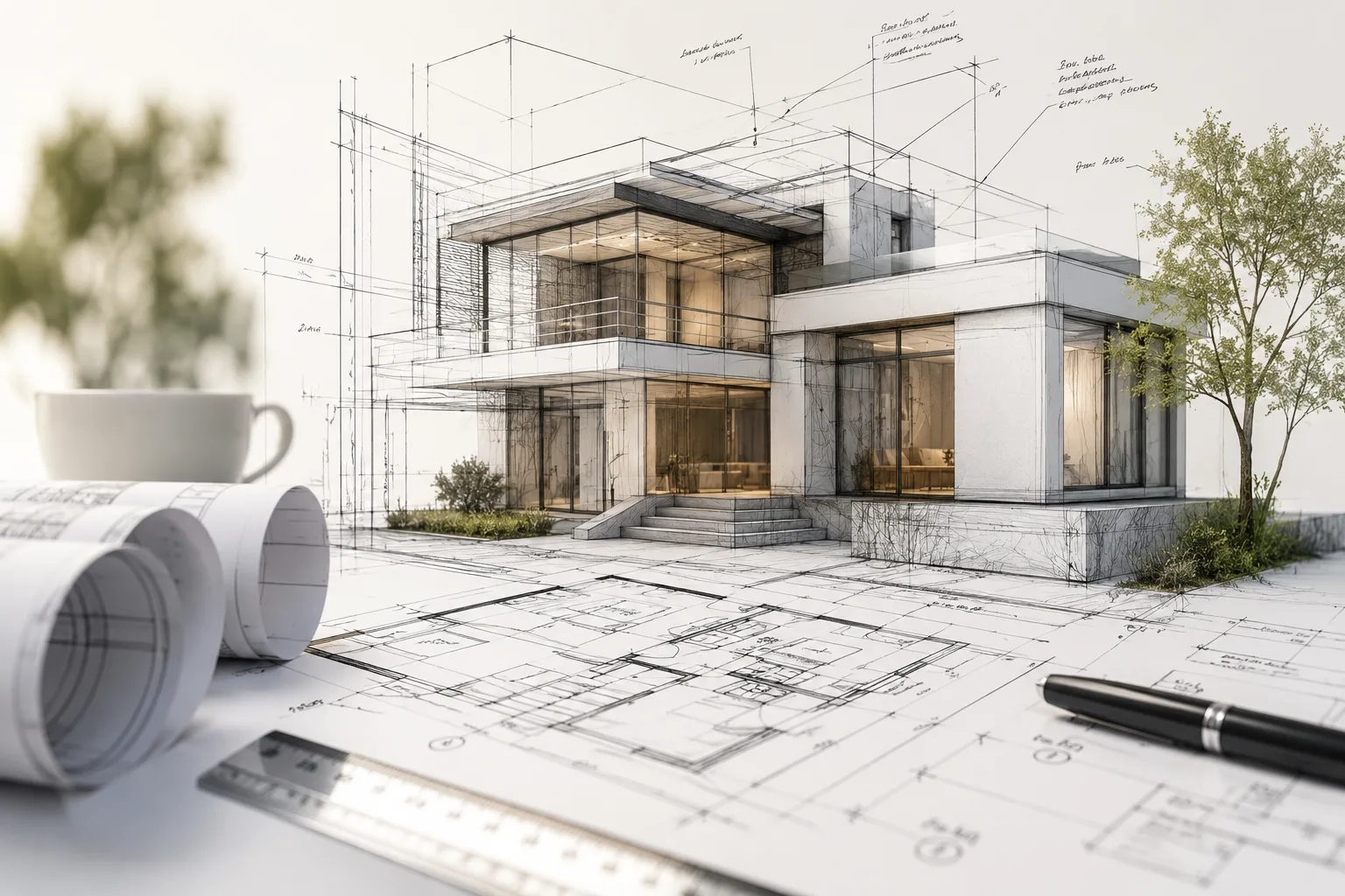 Could Poor Architecture Be Ruining Your Daily Lifestyle