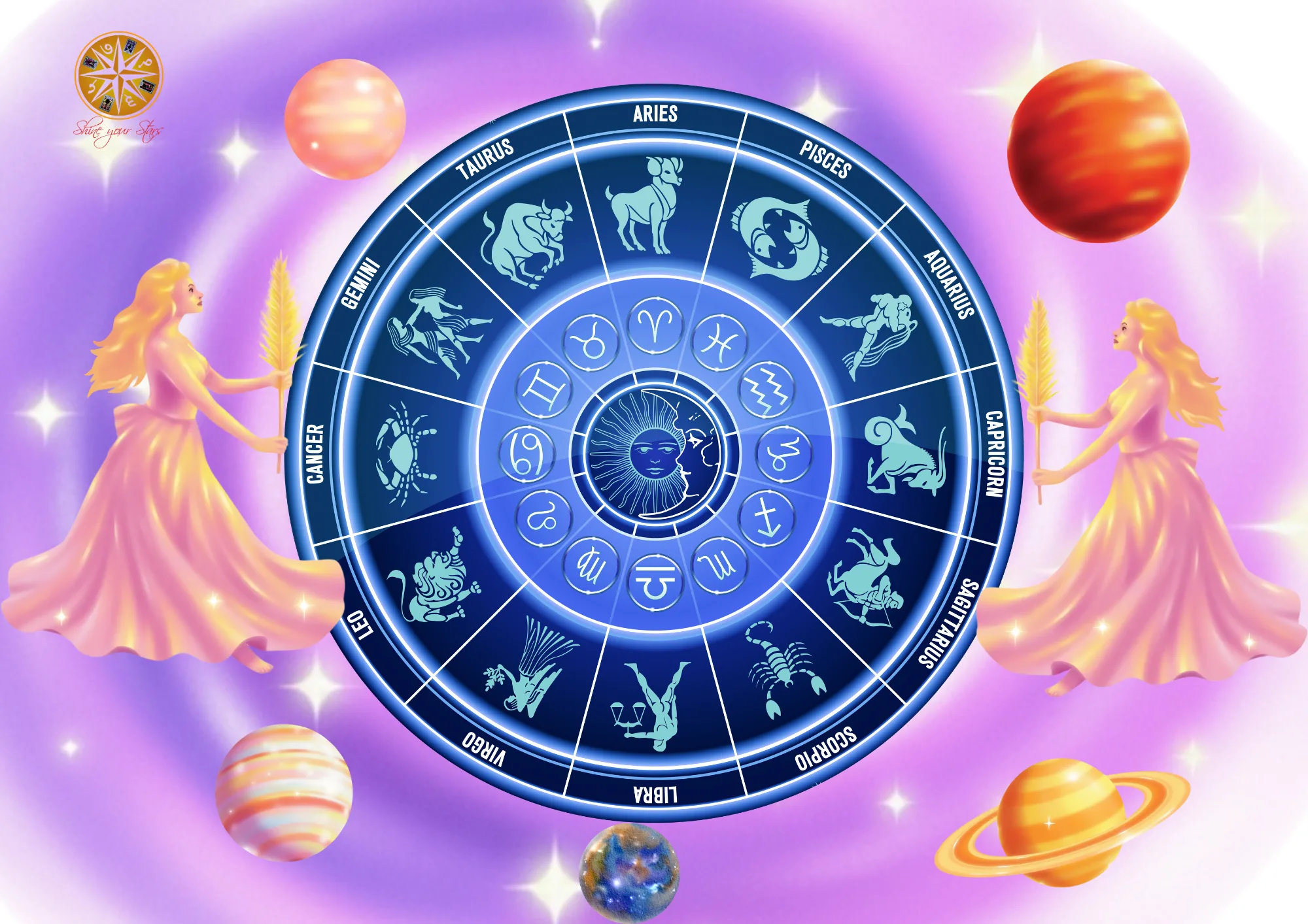 Best Numerologist in Delhi NCR for Accurate Predictions | Glorious Aura