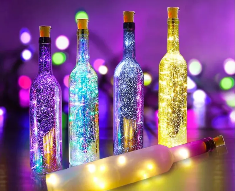 Why Are Stopper Lights the Perfect Choice for Creative Home Décor?