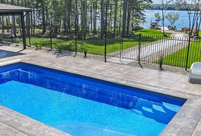 How Do Inground Pools Manage Sub-Surface Hydrostatic Pressure and Thermal Load?