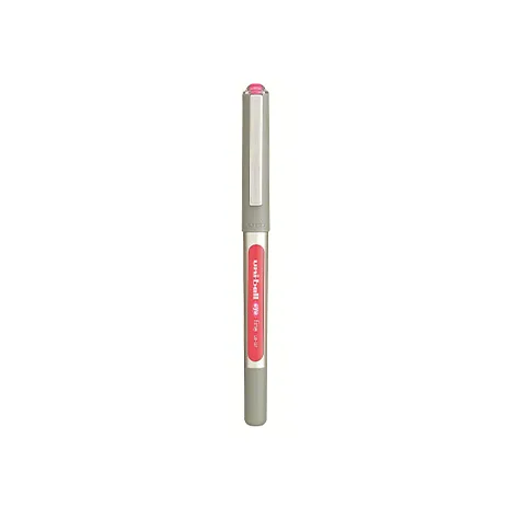 Choosing the Right Writing Instrument: Uniball Eye Pen for Everyday Use