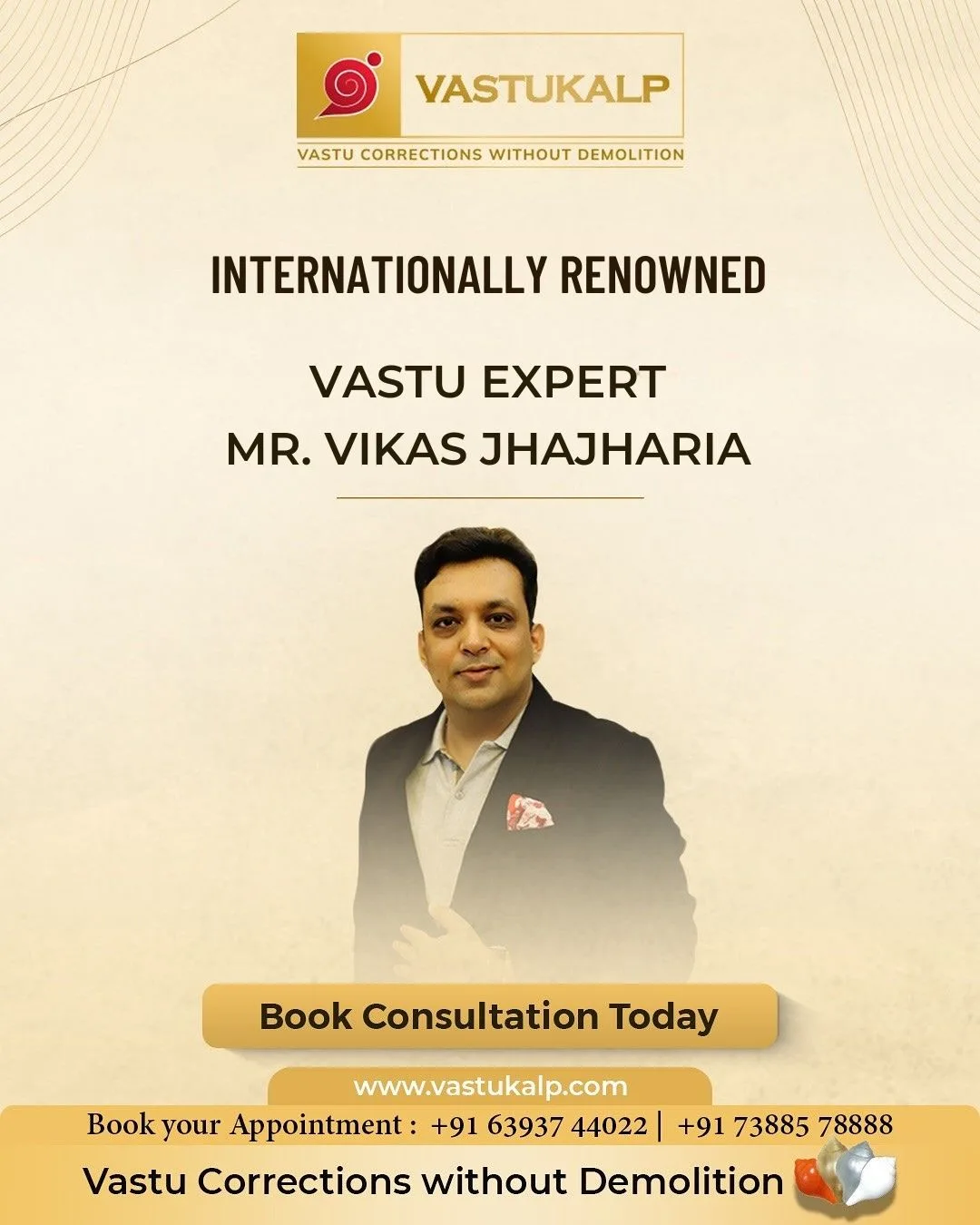 Facing Financial Issues? Here’s What a Vastu Expert Recommends