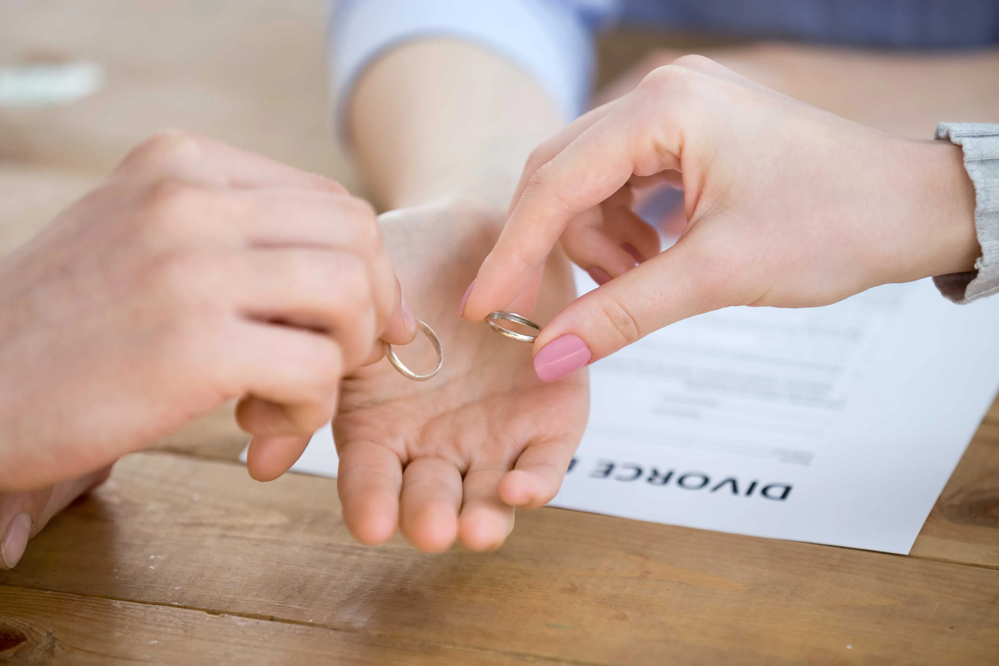 Burlingame Divorce Lawyers San Mateo: Make the Right Call