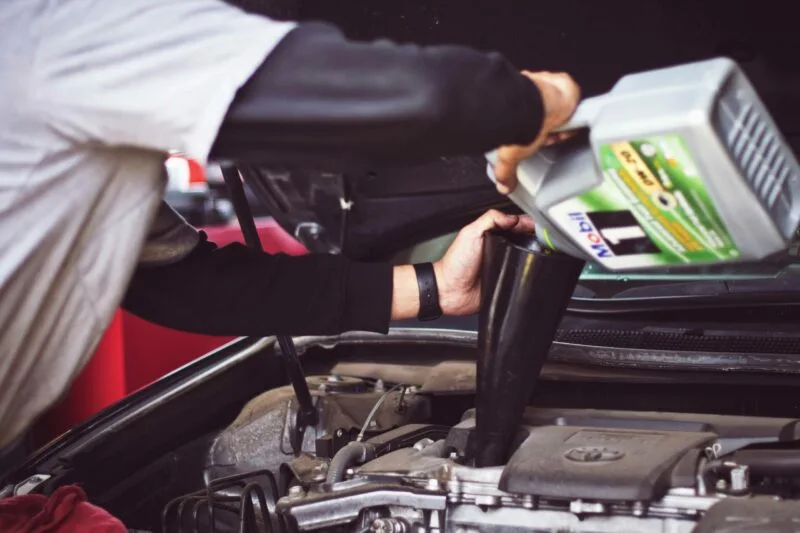 How Seasonal Changes Affect Vehicle Maintenance