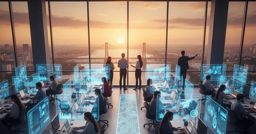 How AI Training Encourages Continuous Learning and Growth