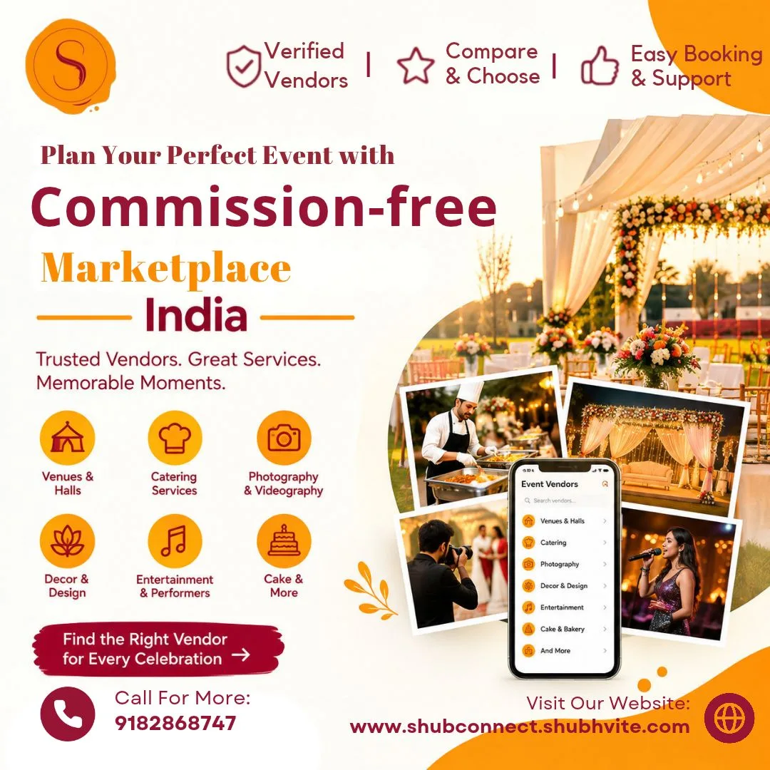 How to Choose the Right Commission-Free Marketplace in India for Your Business