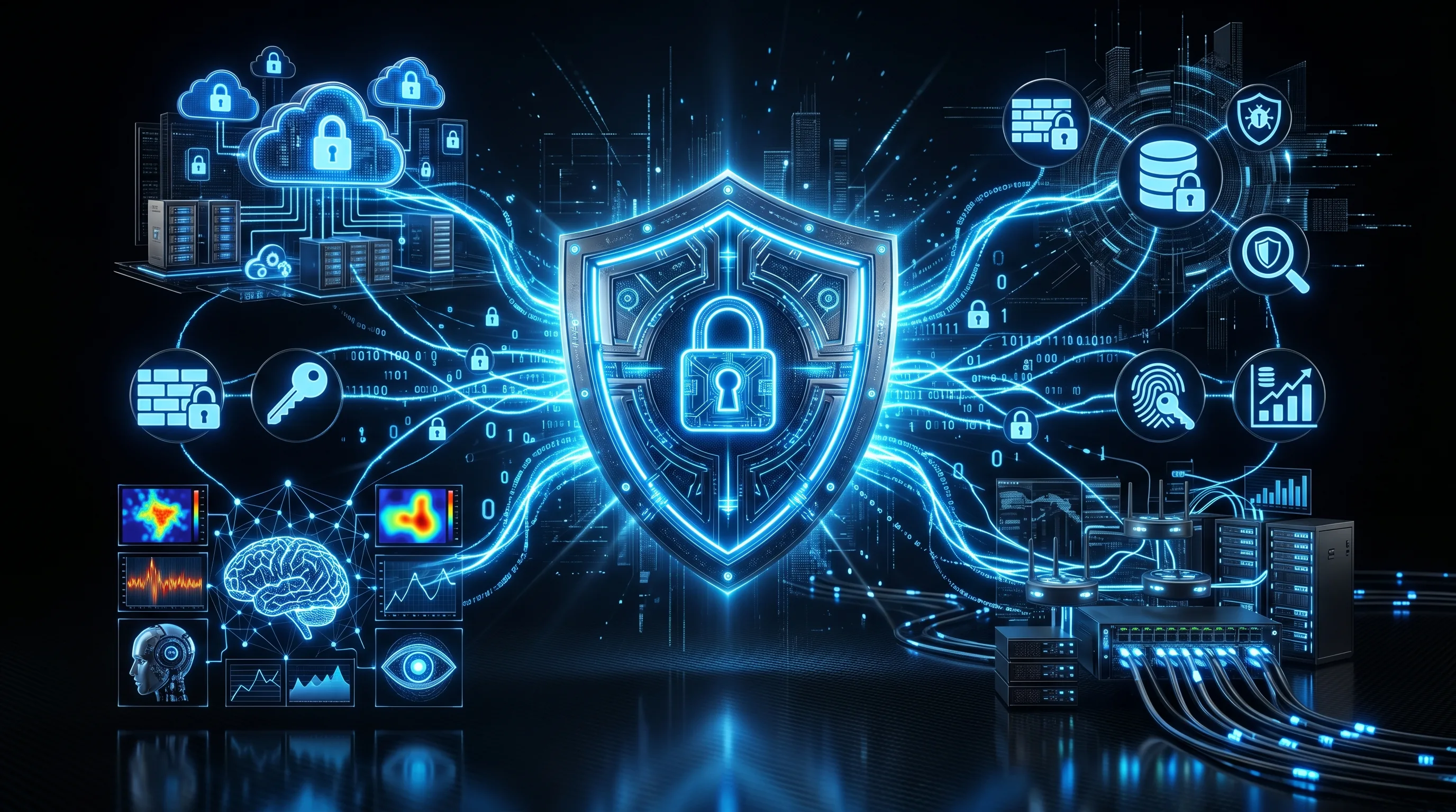 Why Cyber Security Is Important in Any Business: Protecting Your Company in the Digital Age