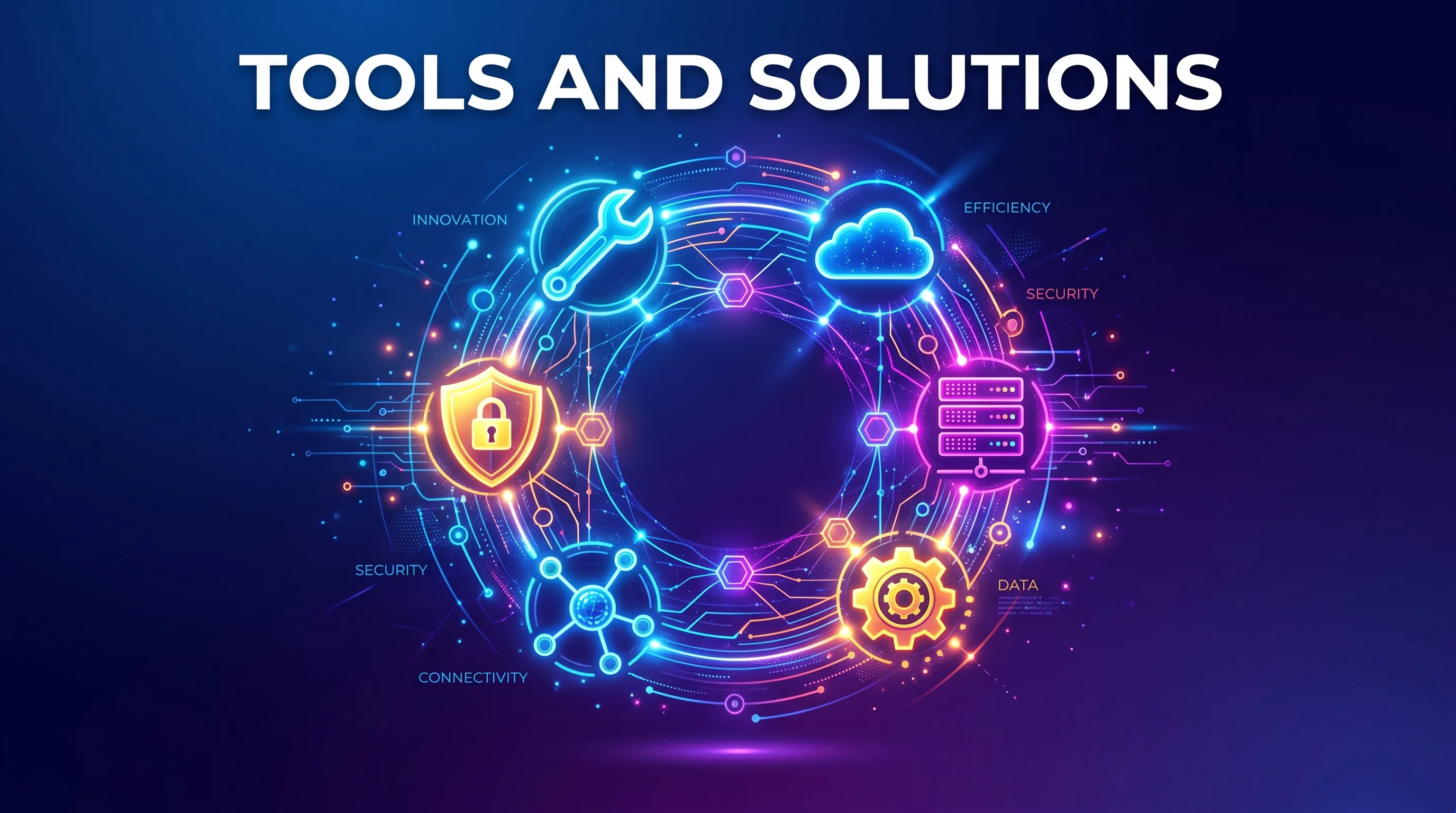 Best Tools and Solutions for Business: Complete Guide