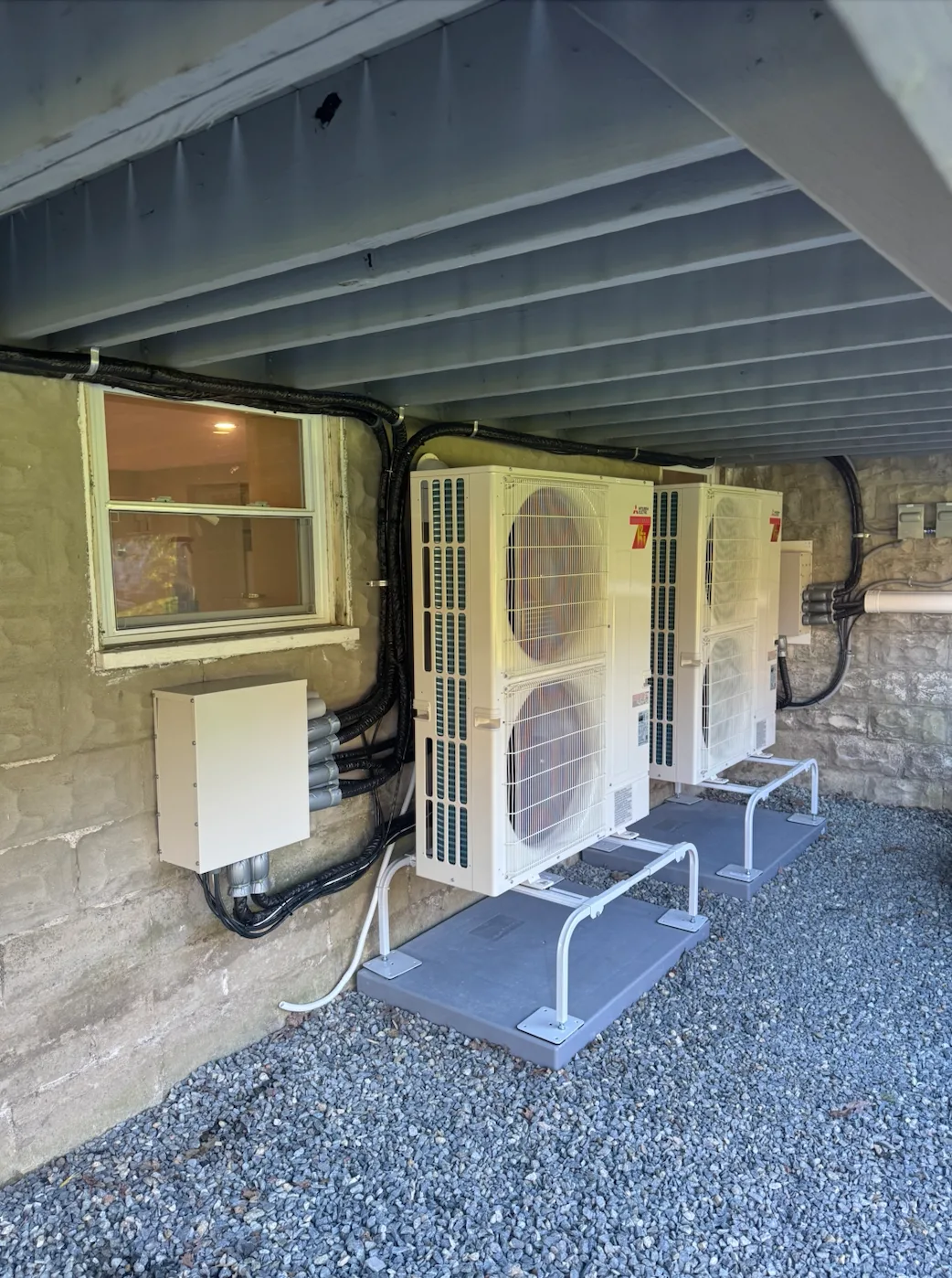 When Should You Replace a Window AC with a Ductless Mini Split?
