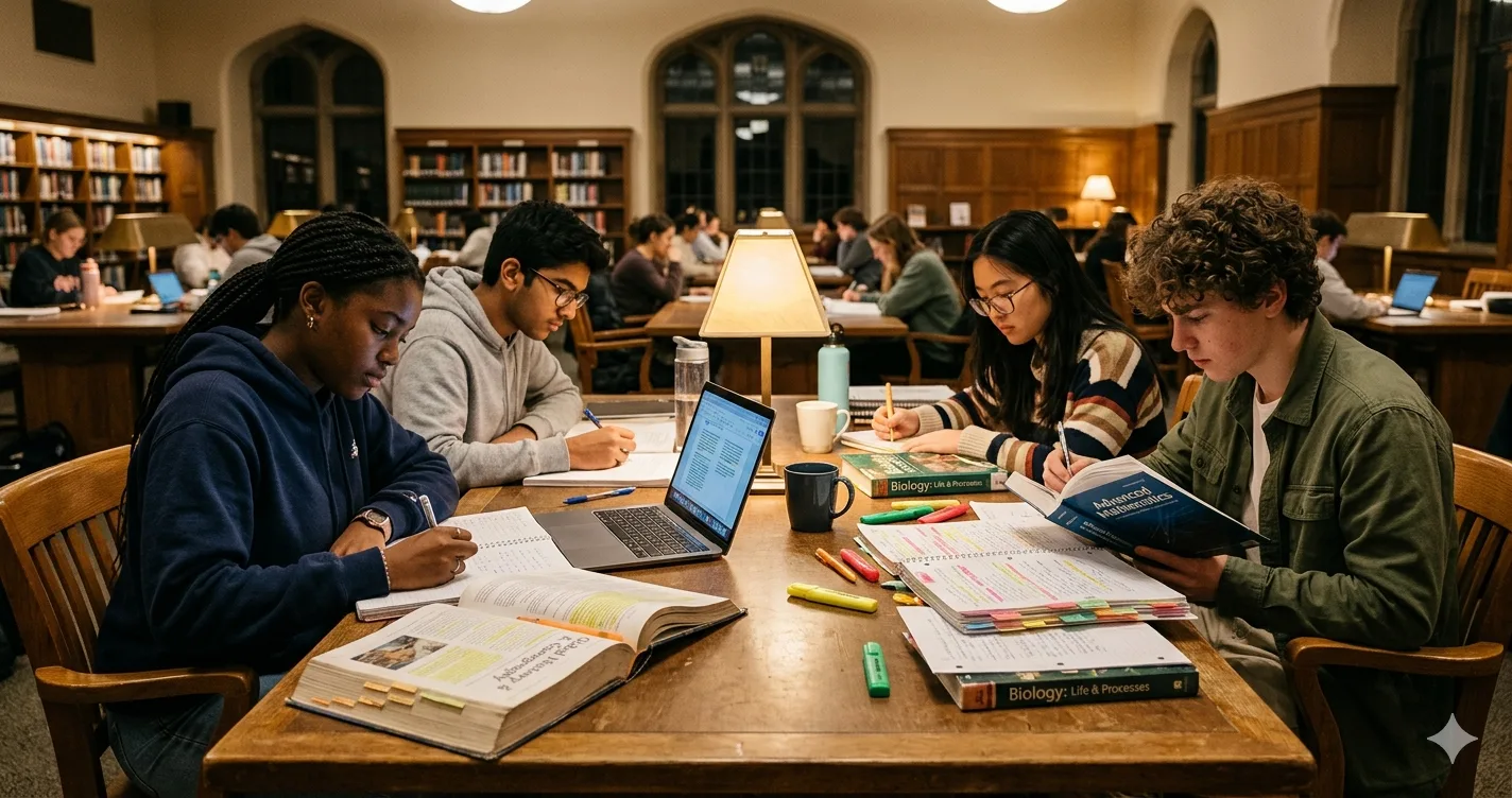 MCQ Orbit Online Tests: The Ultimate Platform for Smart Exam Preparation
