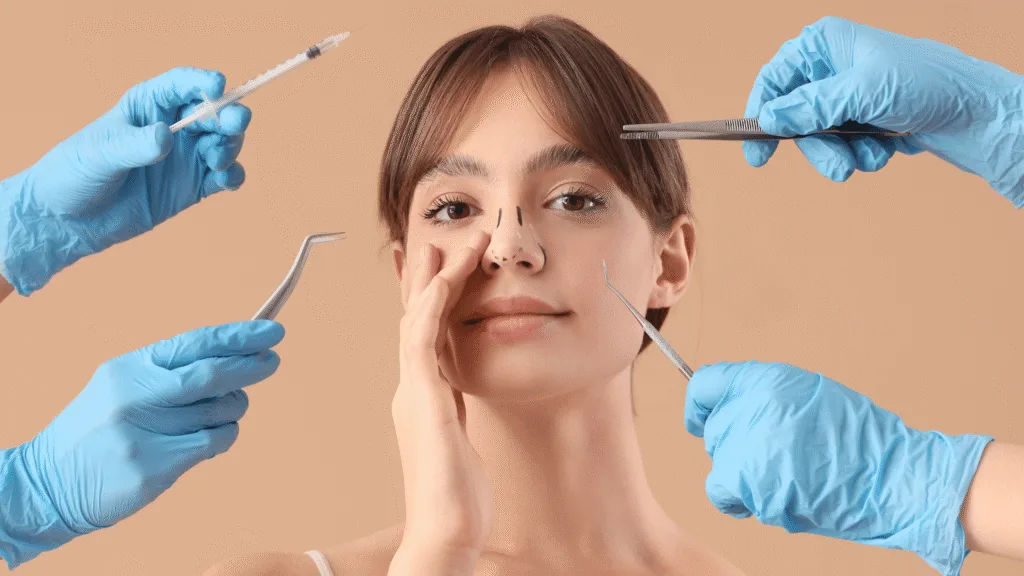 Open Rhinoplasty Procedure: Enhance Nose Shape and Restore Healthy Breathing