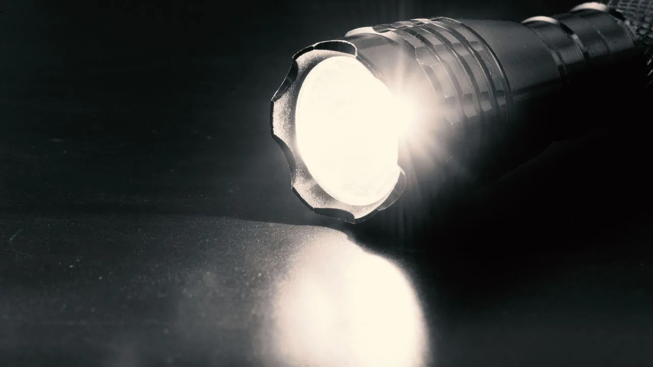 Nighttime Emergency Preparedness: Staying Safe When the Lights Go Out