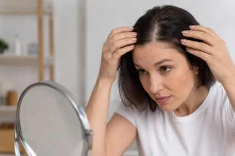 Can Hair Restoration Help Women with Thinning Hair?