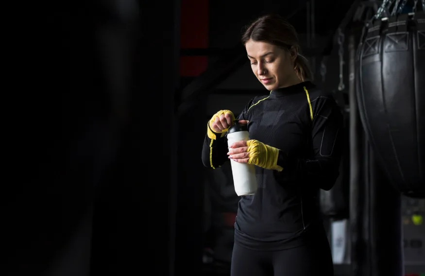 Why Combine Protein and Creatine? Benefits Explained