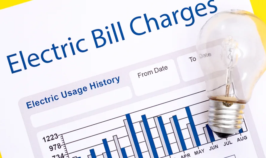 Monsoon Outages to Summer Peaks: Budgeting a Year of Maharashtra Power Bills