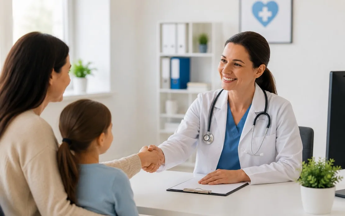 Primary Care Doctors Accepting New Patients: What Queens Residents Need to Know Before Booking