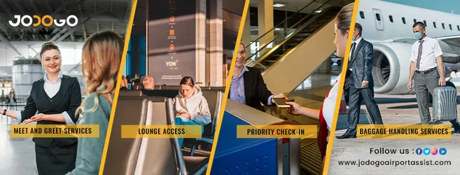 Athens Airport Assistance: A Practical Guide for International Travelers | Jodogoairportassist