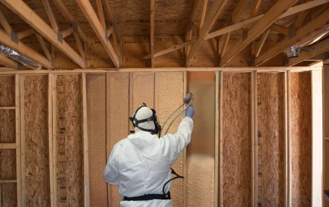 What Makes Spray Foam Pro the Number One Insulation Choice in Greensboro, NC?
