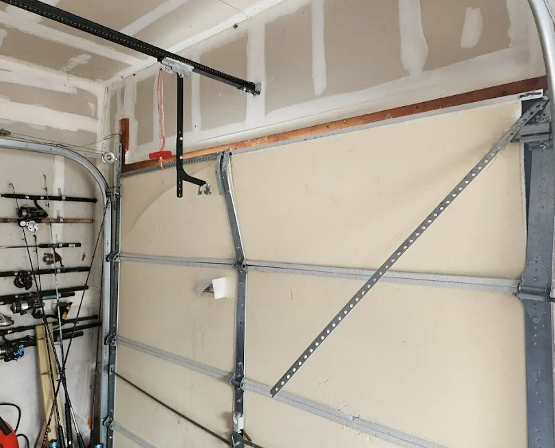 Expert Garage Door Opener Installation in Setauket