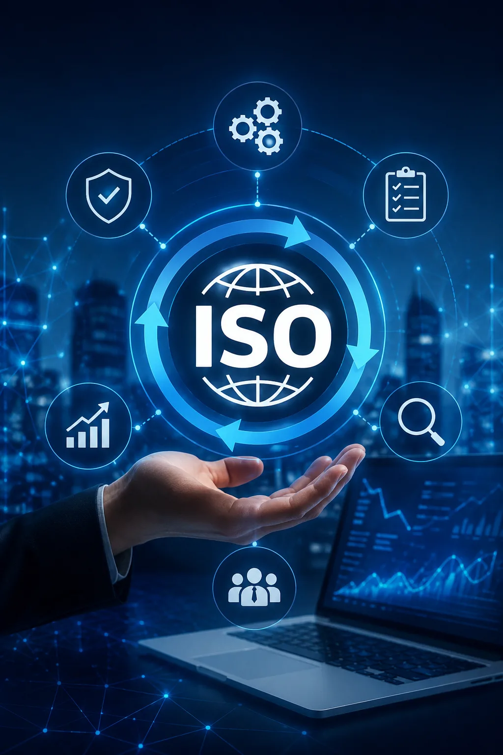 How to Prepare Your Business for ISO 41001 Certification Audit