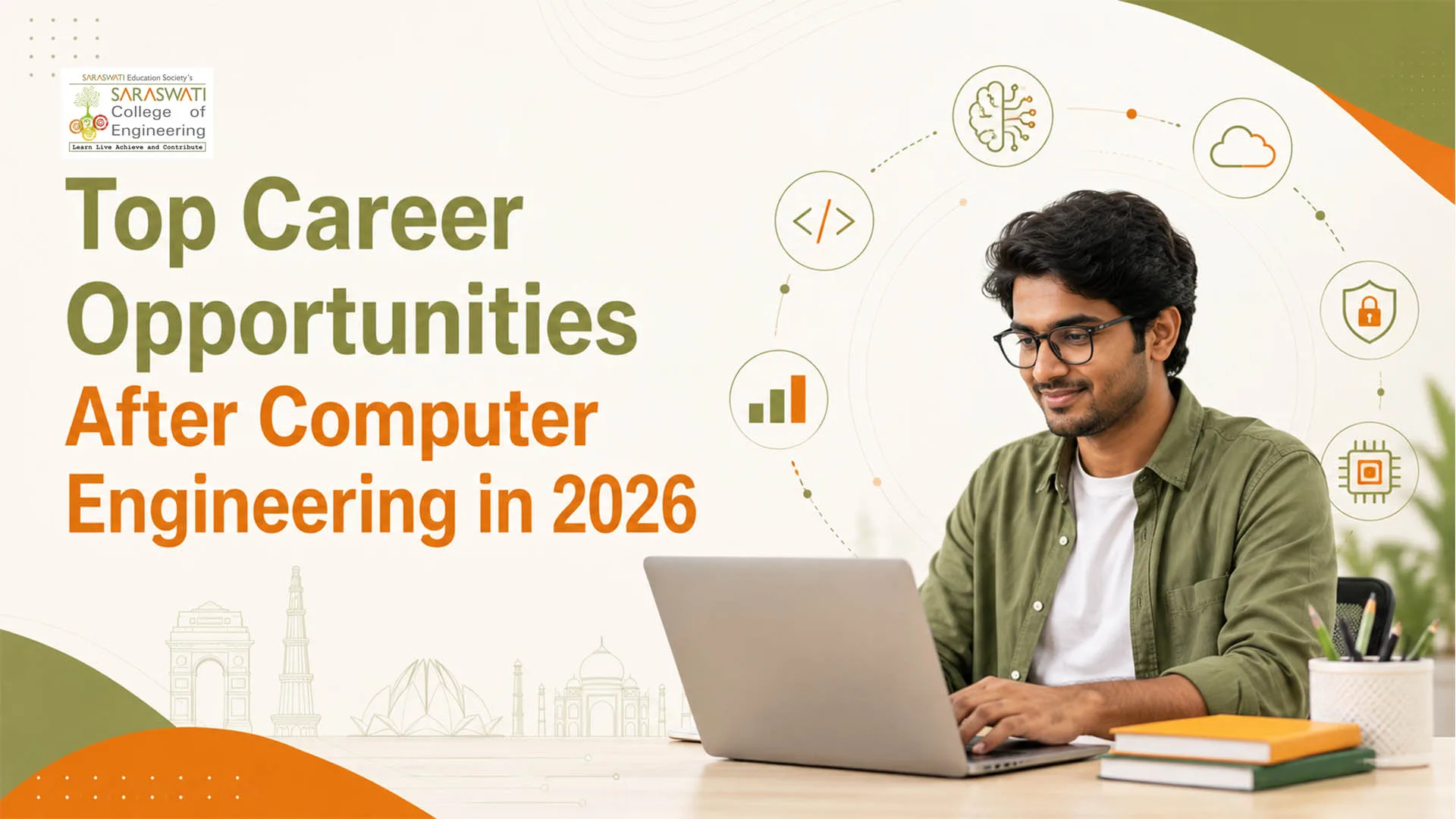 Top Career Opportunities After Computer Engineering