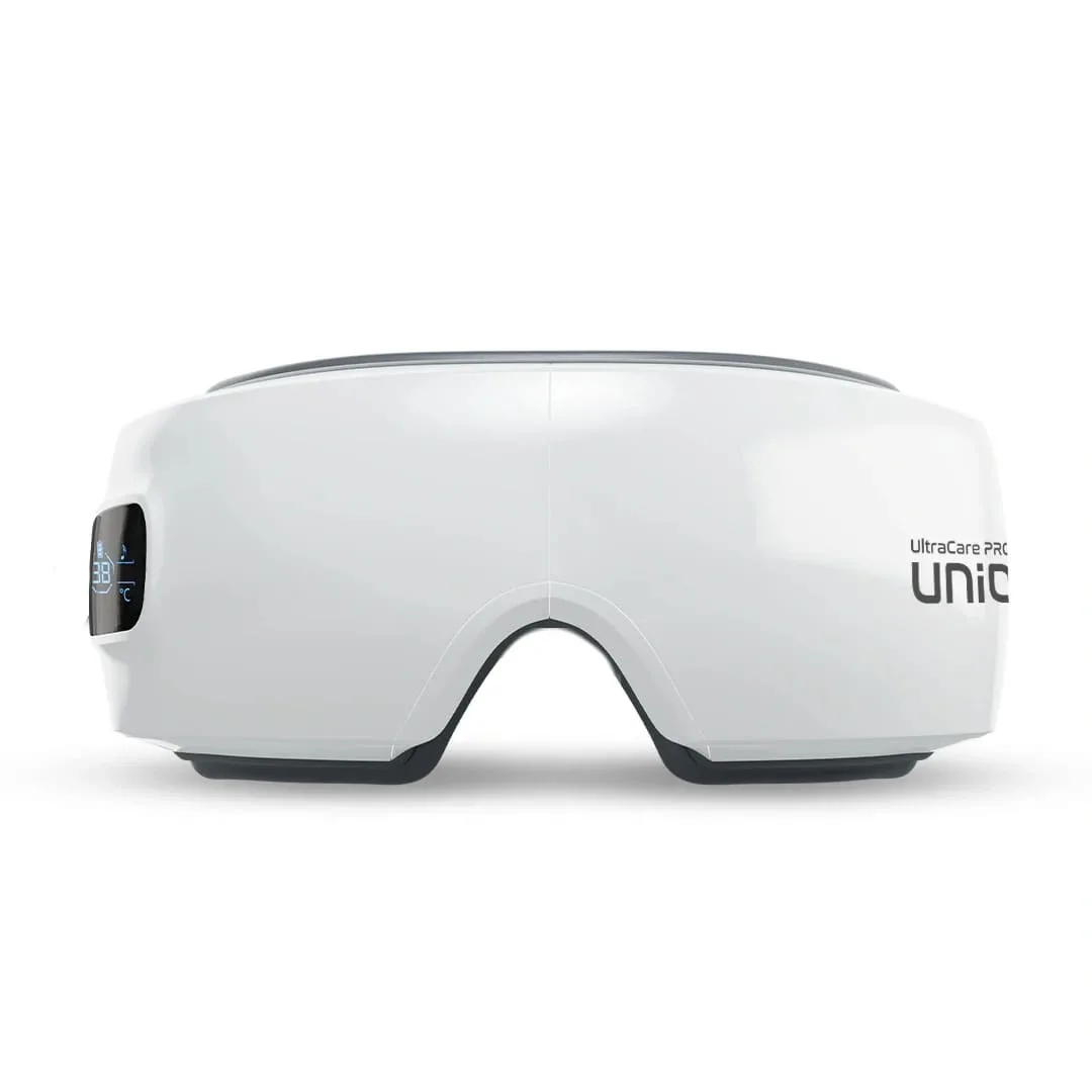 Eye Massager: The Smart Solution for Relaxing Tired Eyes and Reducing Eye Strain