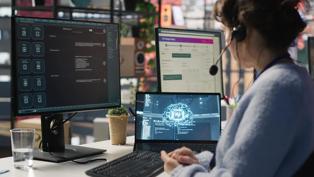How AI Voice Agents Are Transforming Customer Service in Every Industry