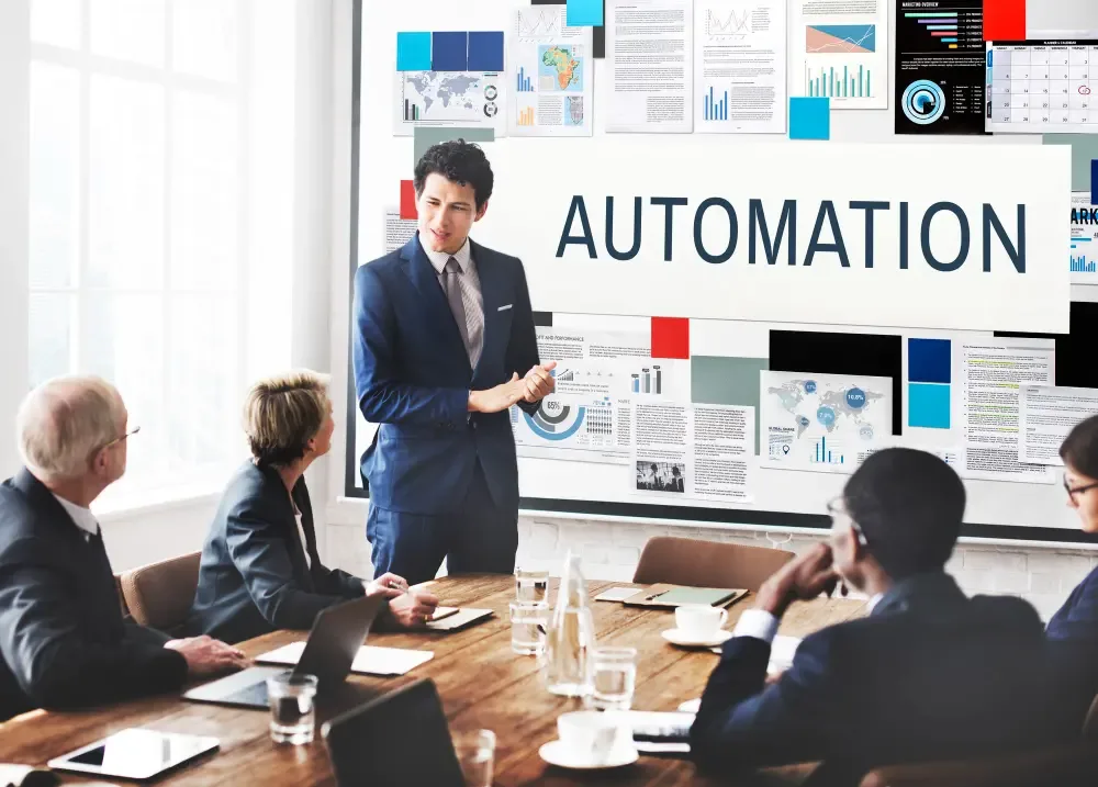 AI Automation for Small Businesses: Complete Guide to Getting Started