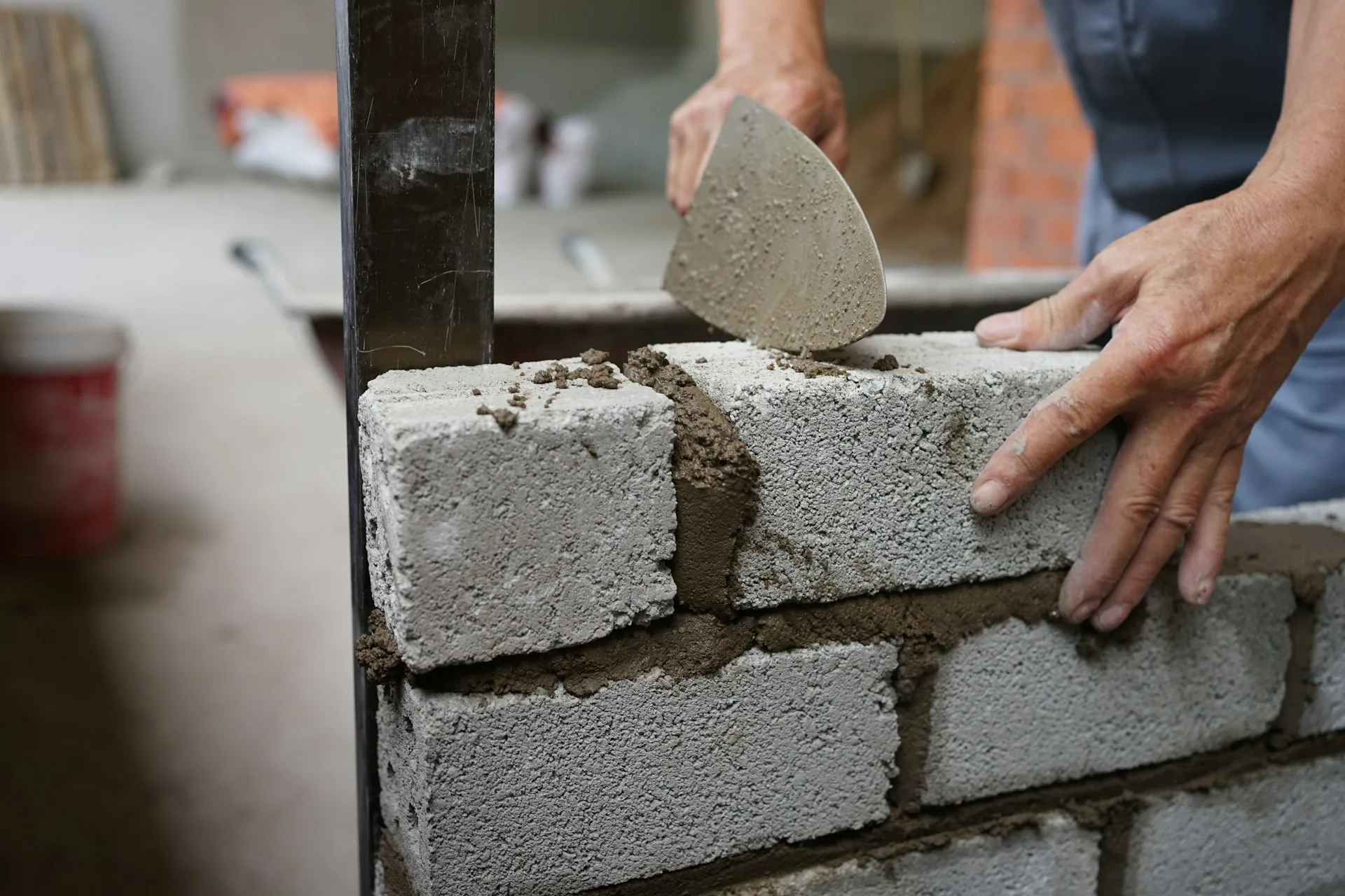 Which Cement Is Best for House Construction? A Complete Guide for Homeowners
