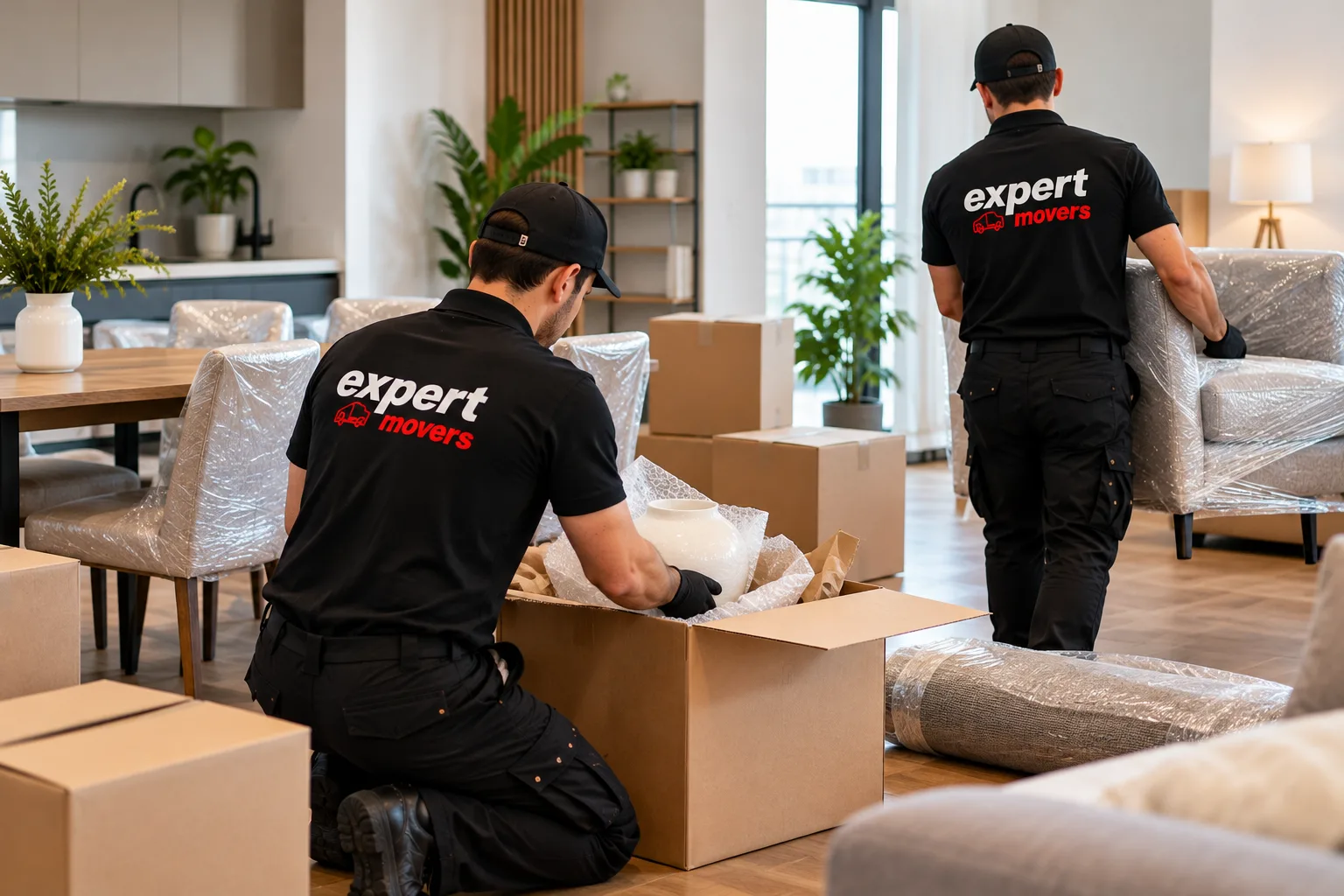 How to Choose the Right Moving Support for Your Ellenbrook Relocation
