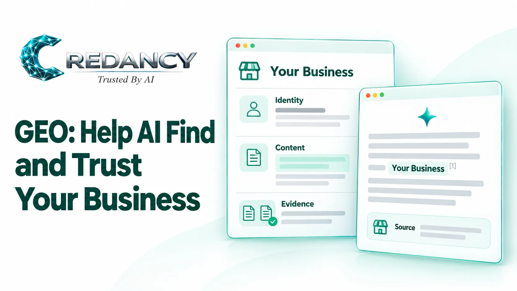 Generative Engine Optimization: How to Build a Business That AI Search Can Find and Trust