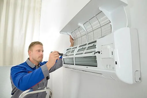 Common Commercial HVAC Repair Tips : HVAC Companies Tucson