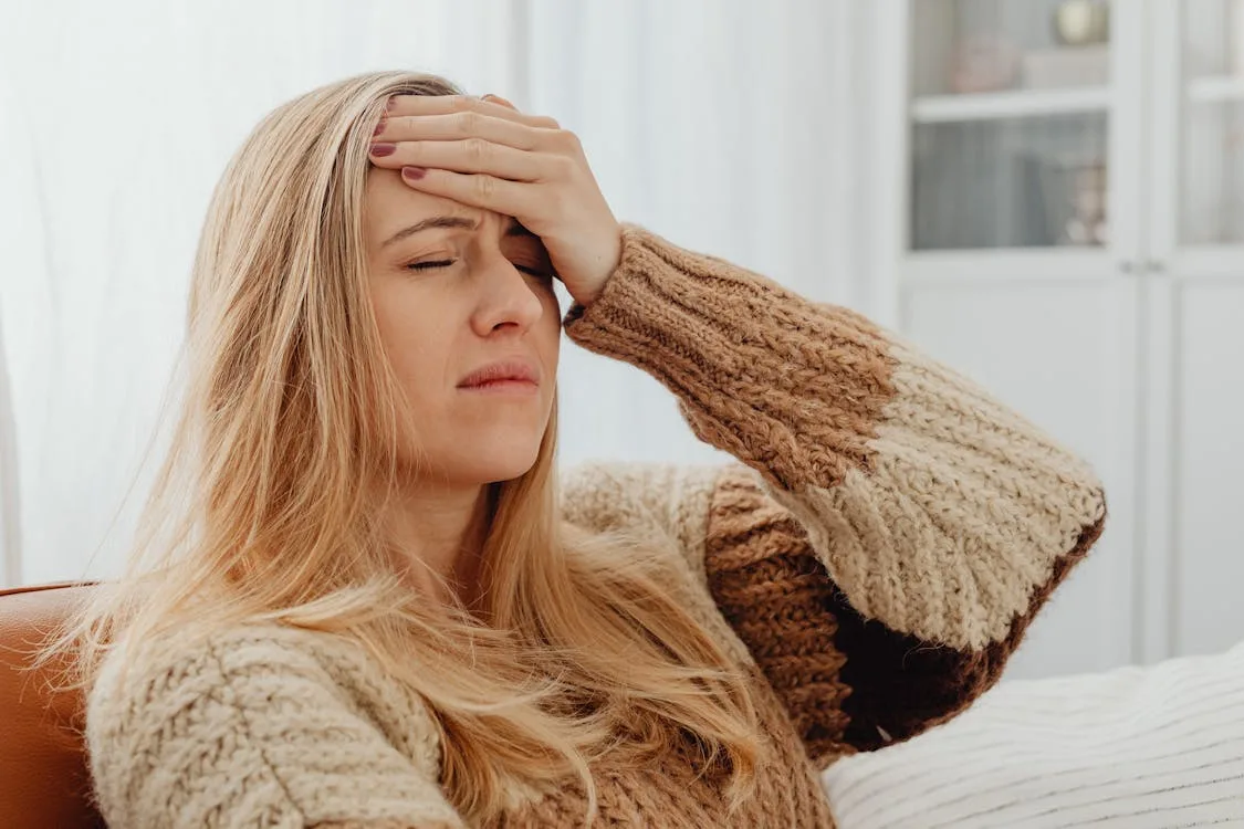 Parenting with a Chronic Illness: How Intermittent Leave Saves Your Family Time