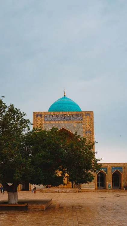 Why Central Asia Is Becoming a Strong Alternative to Traditional Luxury Destinations