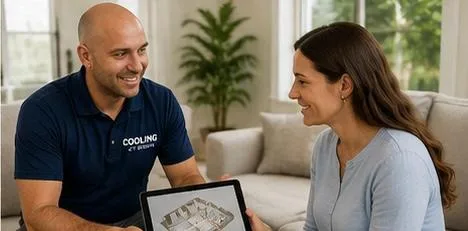 HVAC Tune-Up in Simi Valley, CA: The Valley Homeowner's Definitive Guide to Whole-System HVAC Maintenance in California's Most Demanding Inland Climate
