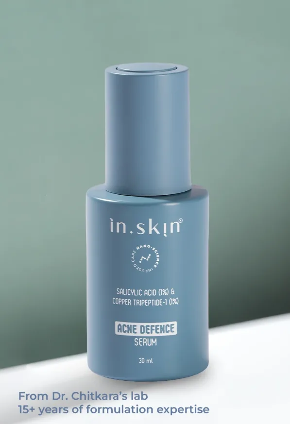 Can You Use Salicylic Acid and Niacinamide Together? A Simple Layering Guide