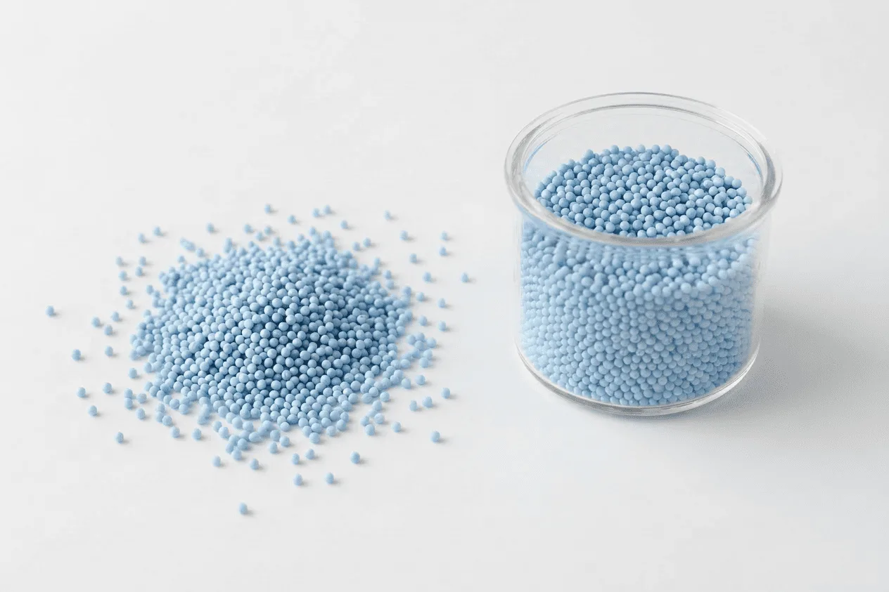 Flurbiprofen 60% SR Pellets: Features & Applications | Jenerx Pharma