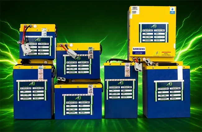 How to Choose the Best Toto Battery for Maximum Range and Long Life