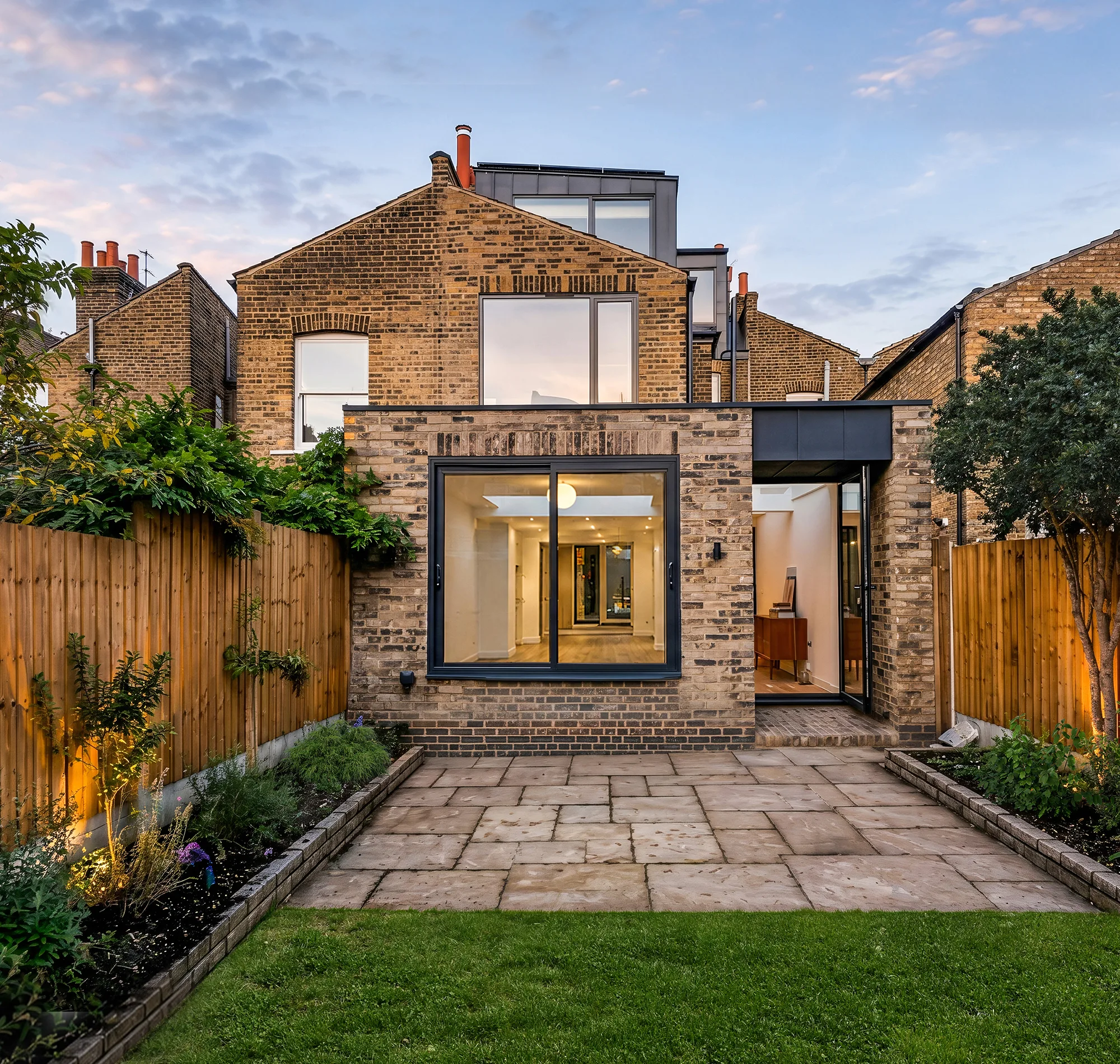 House Extensions in London: What Your Borough Lets You Build in 2026