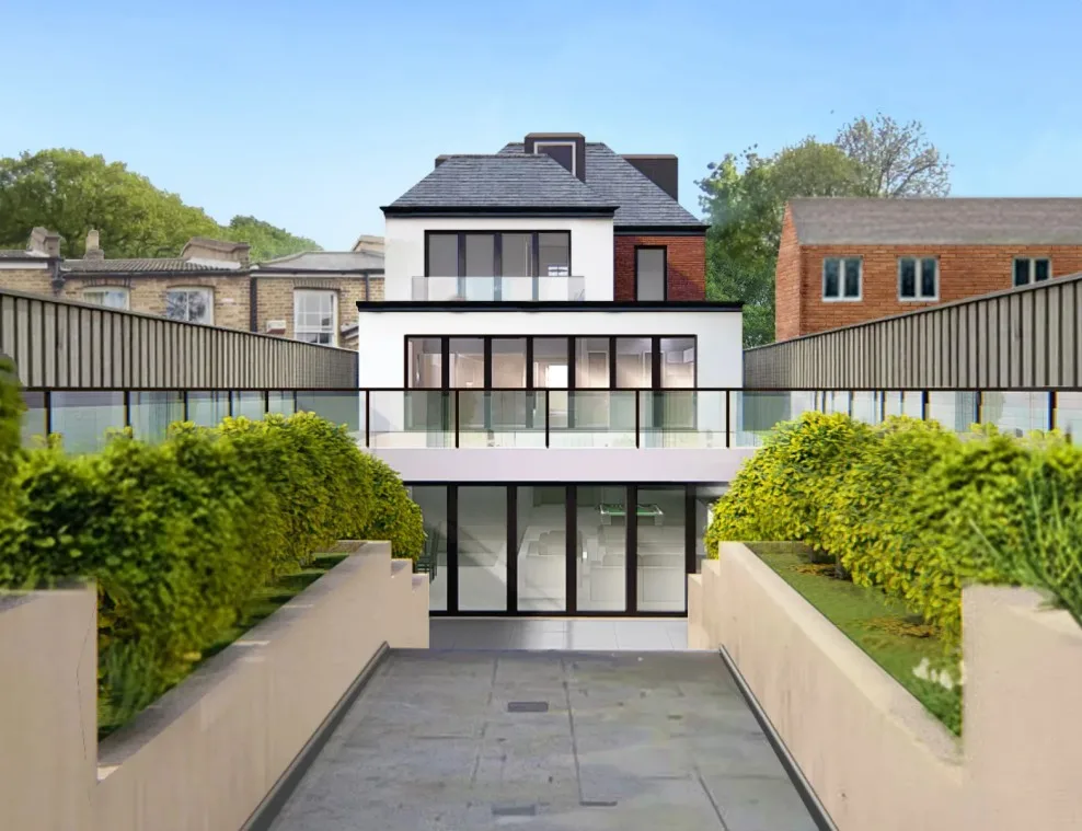 When's the Best Time to Start an Extension Project in Wimbledon?