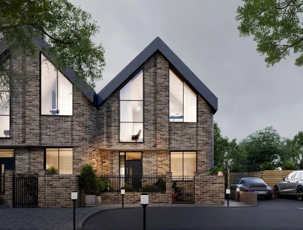 Built Without Permission in Fulham? The Four Year Rule Has Gone
