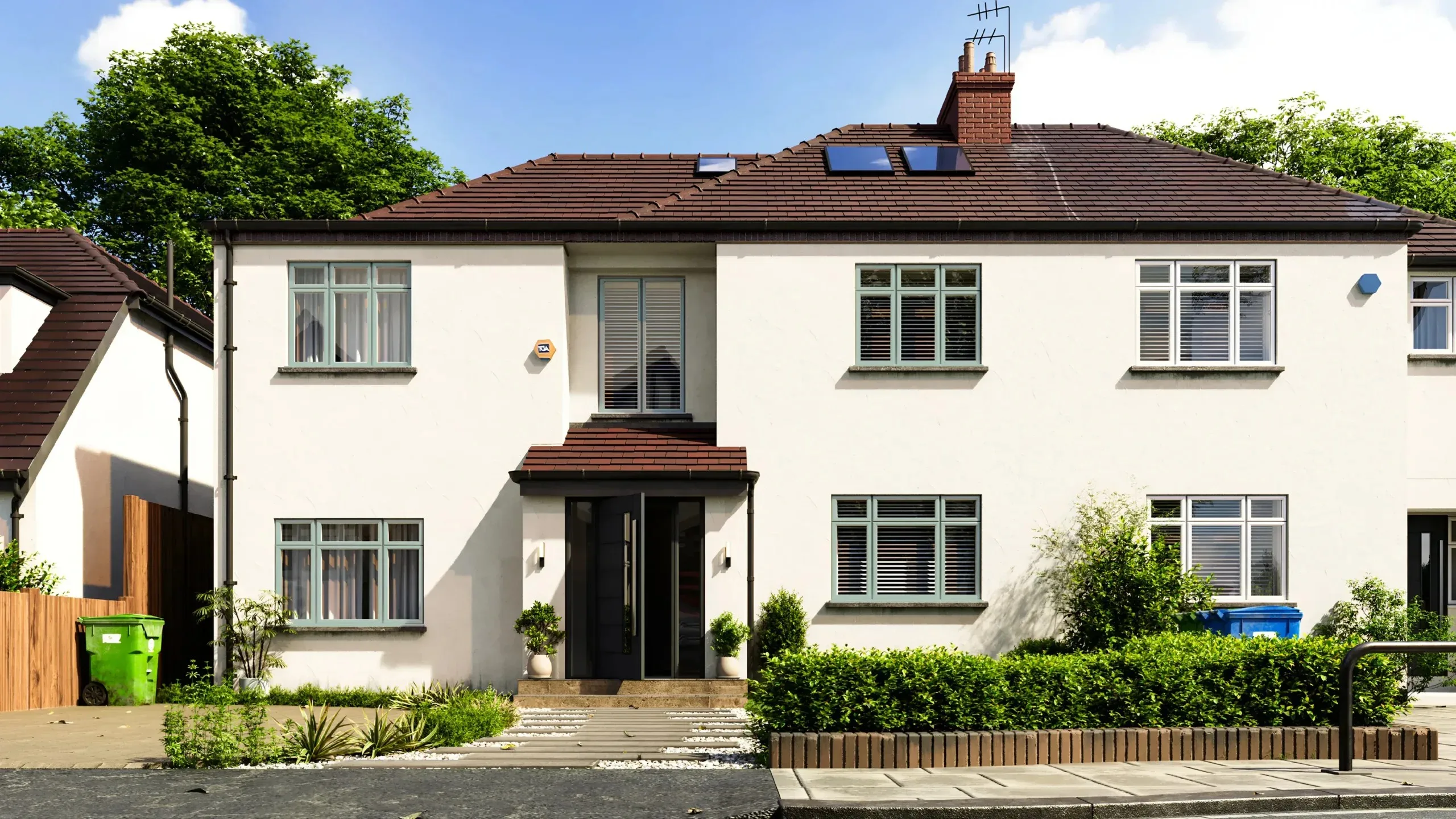Orpington Extensions: Why the Edge of Town Changes the Rules