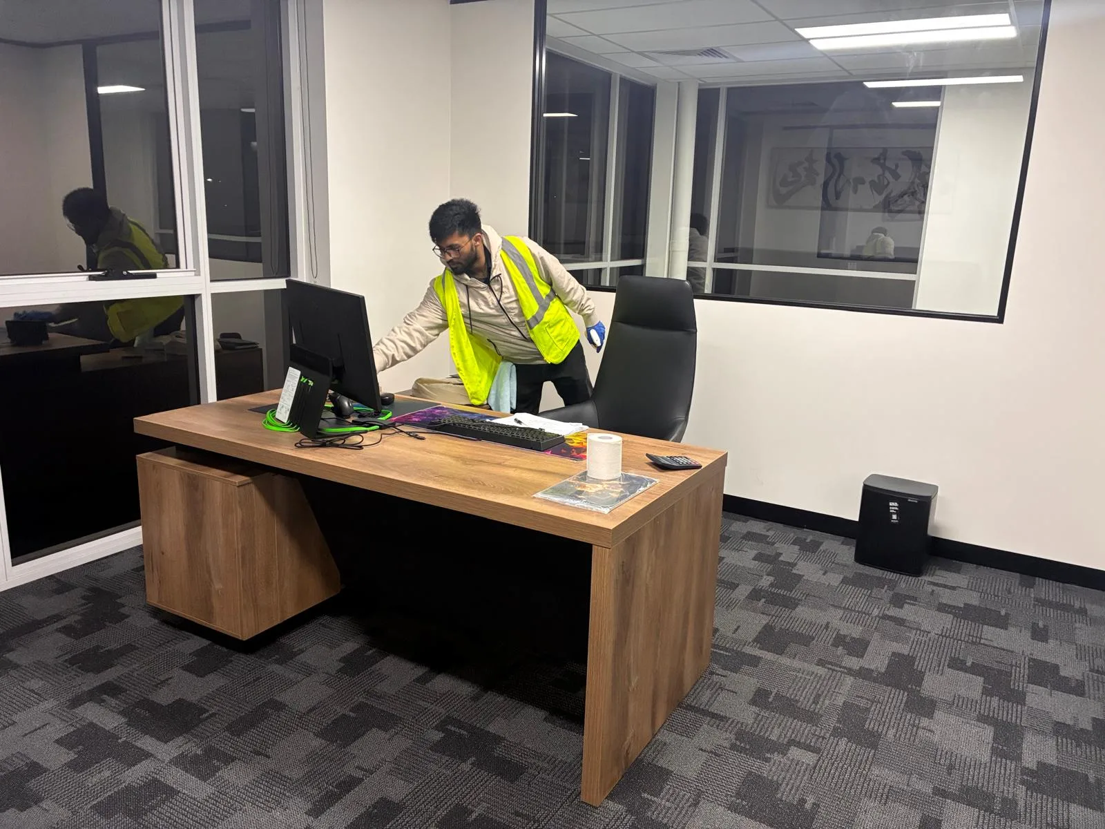 Commercial Cleaning Cost Melbourne: Prices, Rates and What Businesses Should Expect