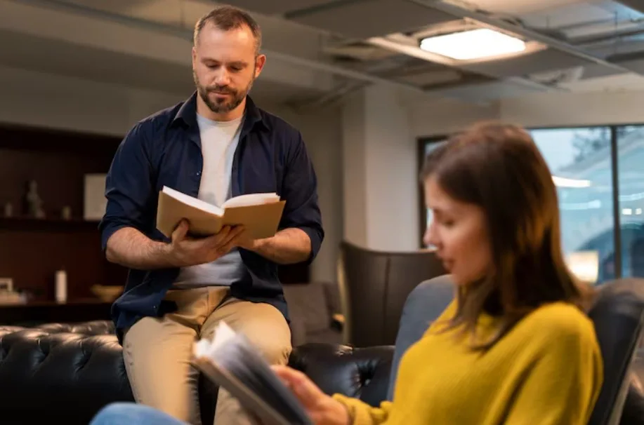 Looking for a Christian Counselor? Start With These Considerations