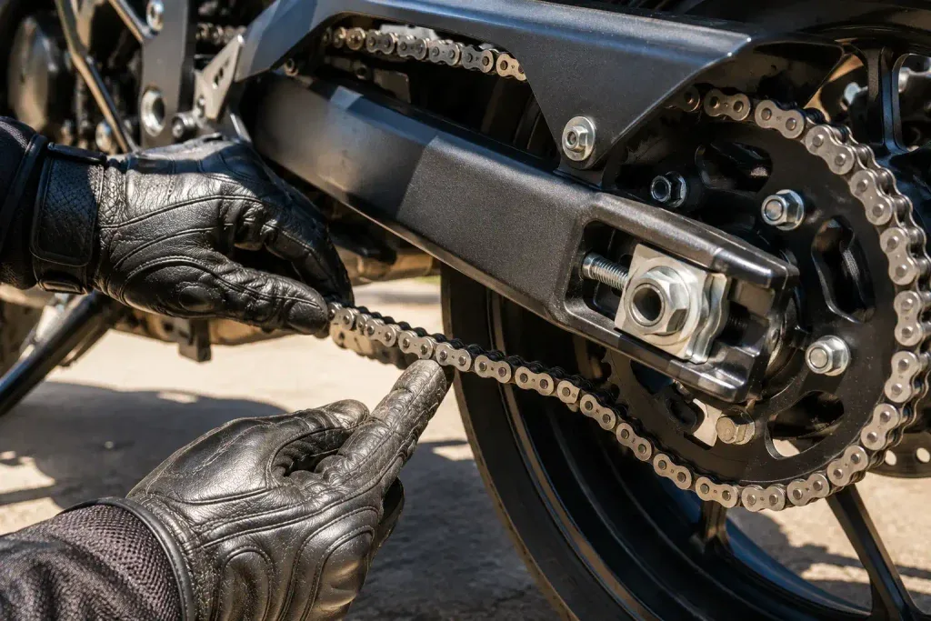 Motorcycle Safety Tips for Everyday and Long-Distance Riding