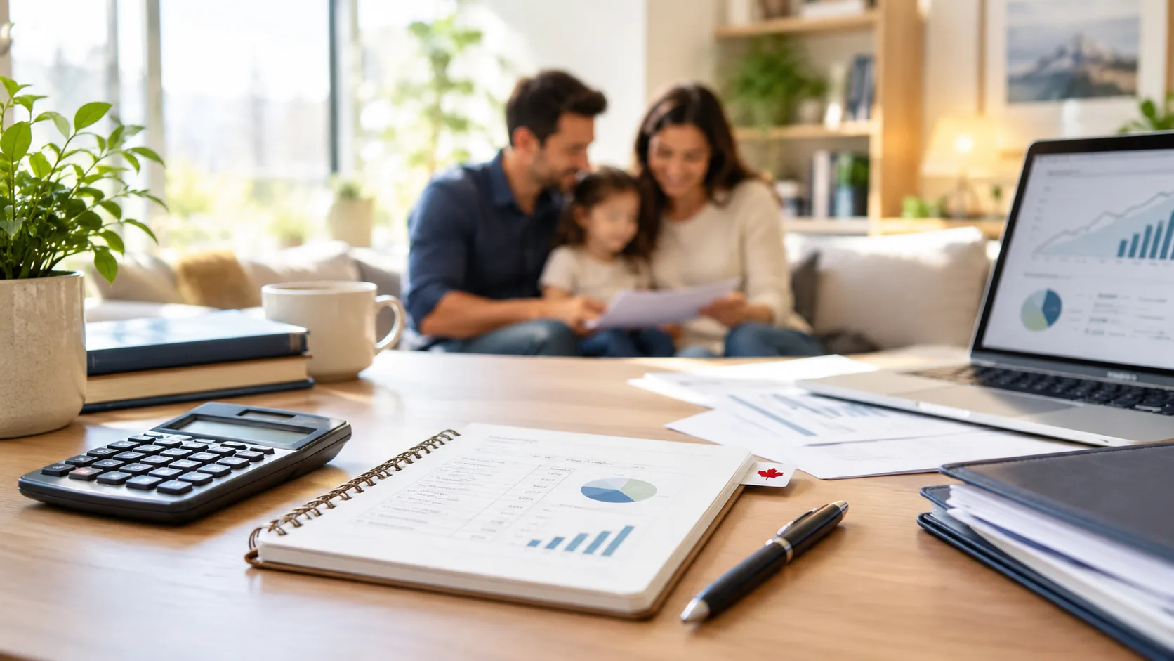 Building a Strong Financial Future: Practical Strategies for Families and Business Owners