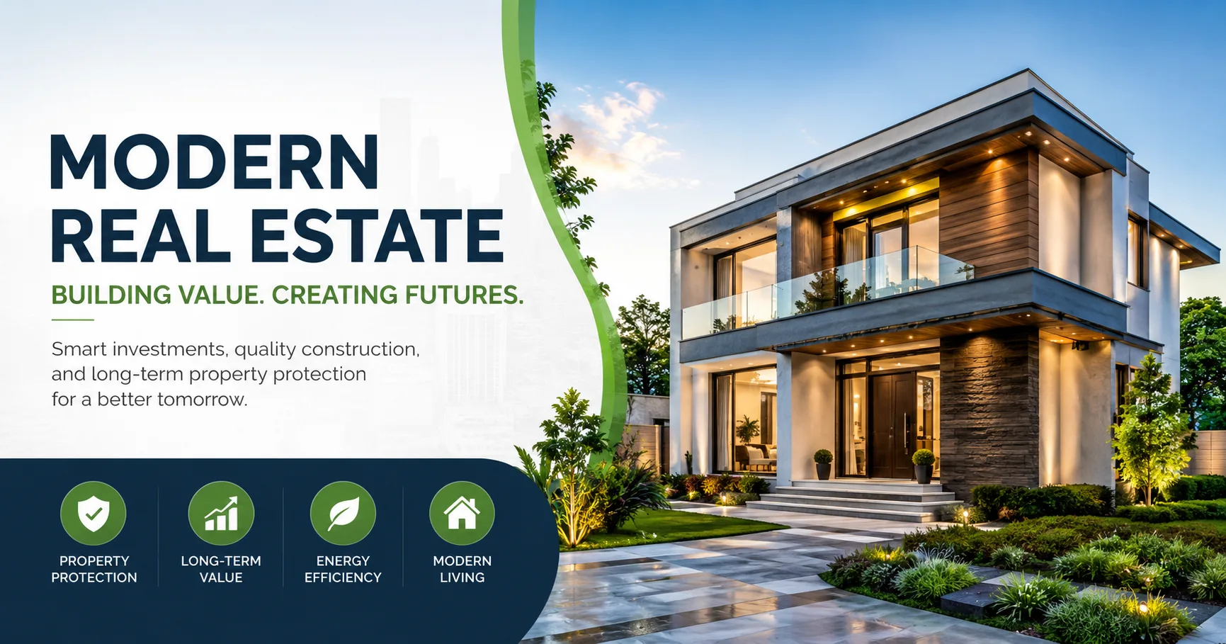 Modern Real Estate Trends: Building Durable & Valuable Properties