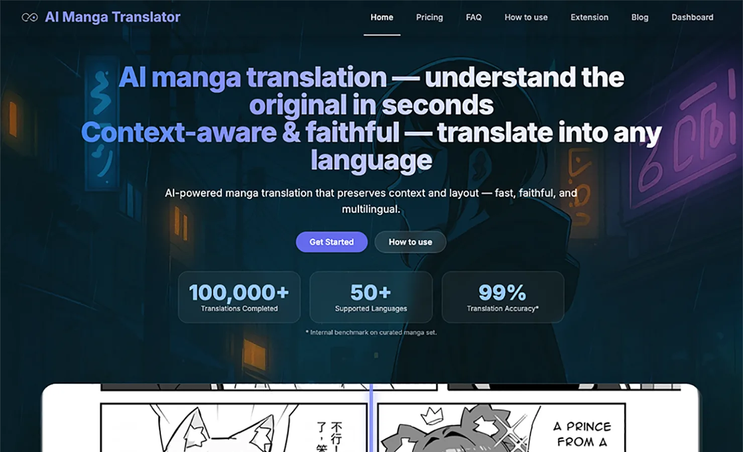 How Manga Translator Tools Are Changing the Way Readers Understand Digital Comics