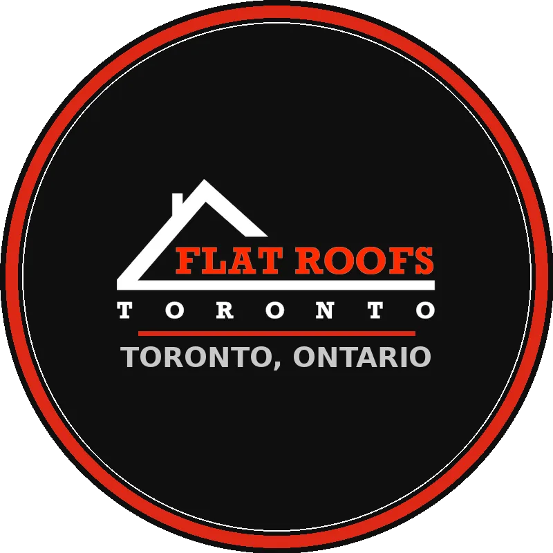 Durable Commercial Flat Roof Installation in Markham